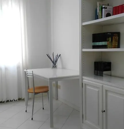 Maison d'hôtes Mix Service 2 *